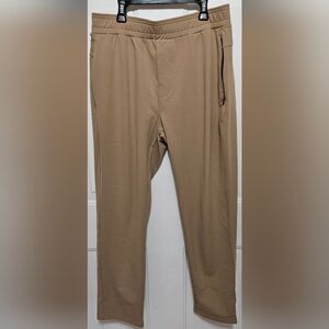 NWT Men's 32/30 Public Rec All Day Every Day Joggers
